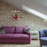 Somnia Apartments