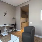 Somnia Apartments
