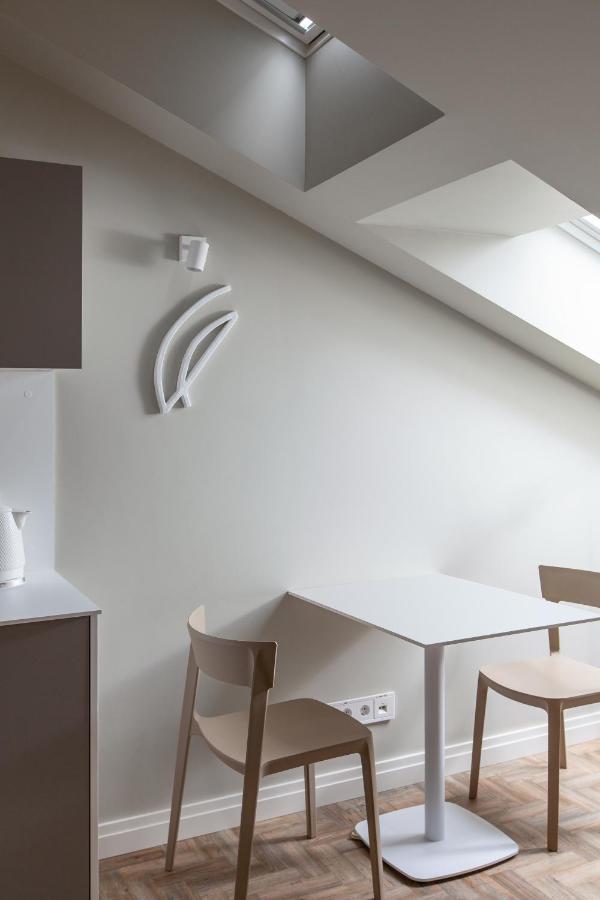 Somnia Lejlighed Vilnius