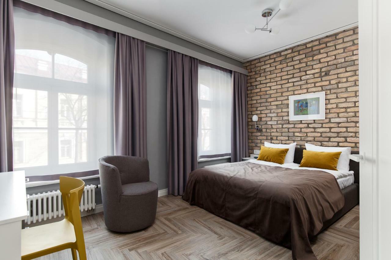Somnia Lejlighed Vilnius