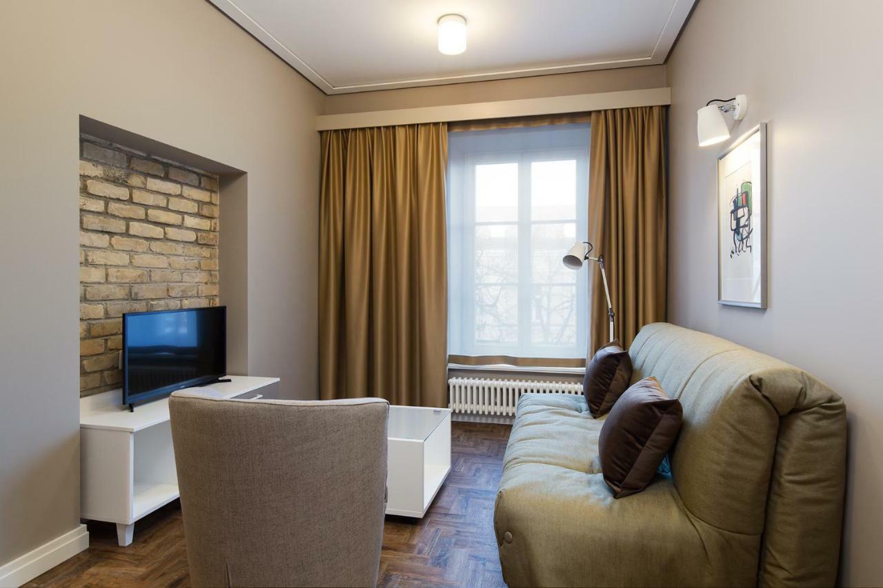 Somnia Lejlighed Vilnius